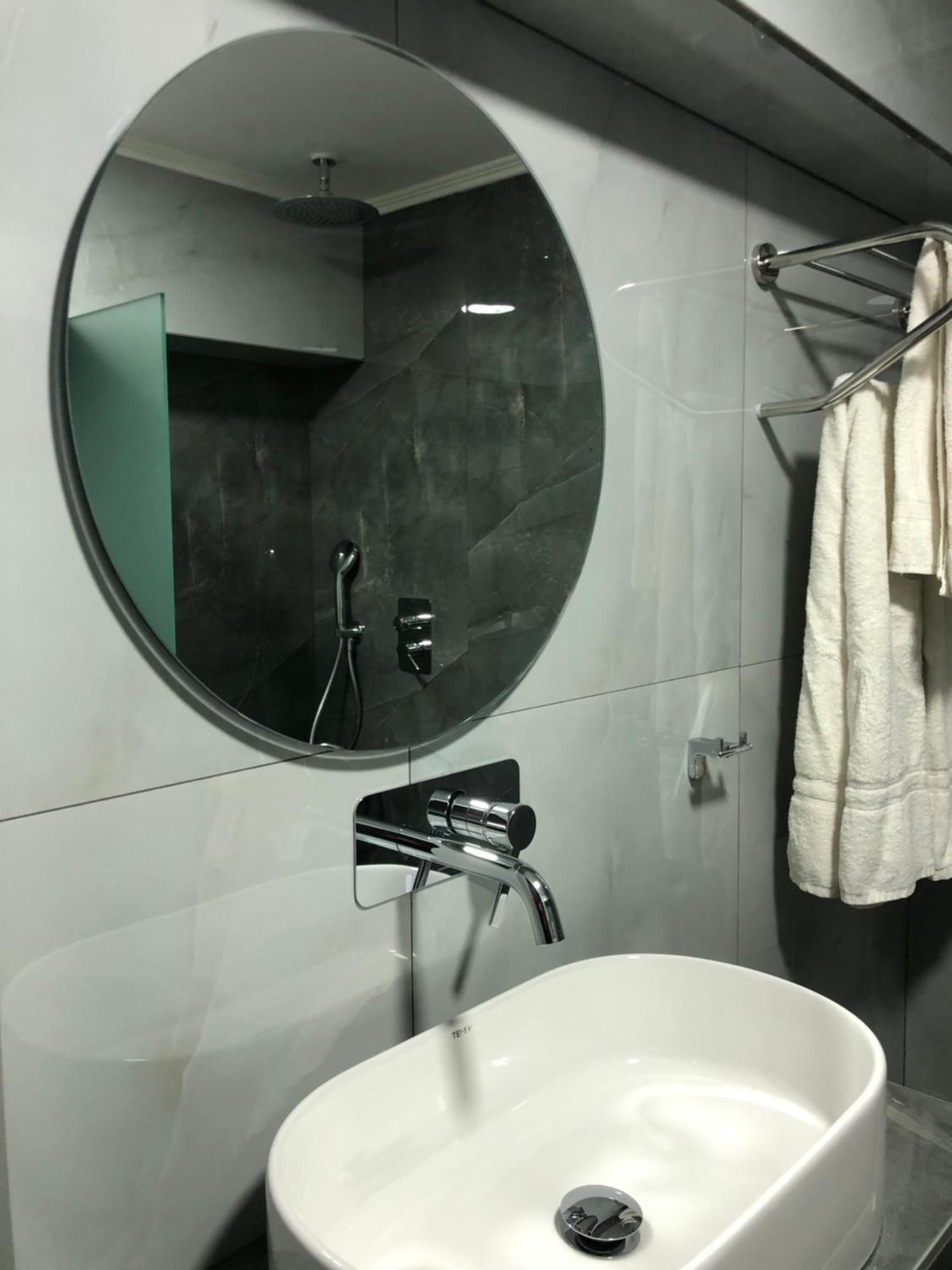 Athanasia Rooms Maries  外观 照片